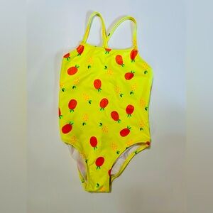 NWT Zara pineapple 🍍 swim